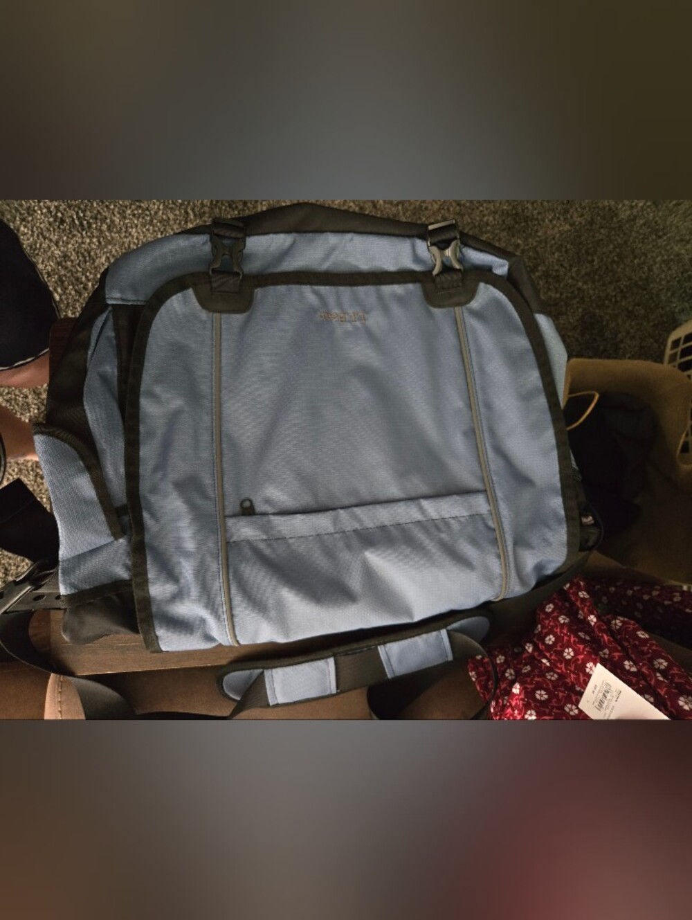 Sattzchal Bag